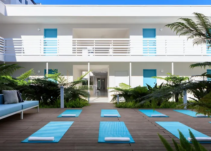 The Kimpton Shorebreak Fort Lauderdale Beach Resort